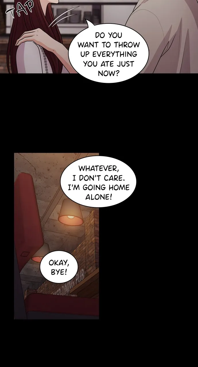 Read Tomorrow chapter 62 image 43 on Lezhin