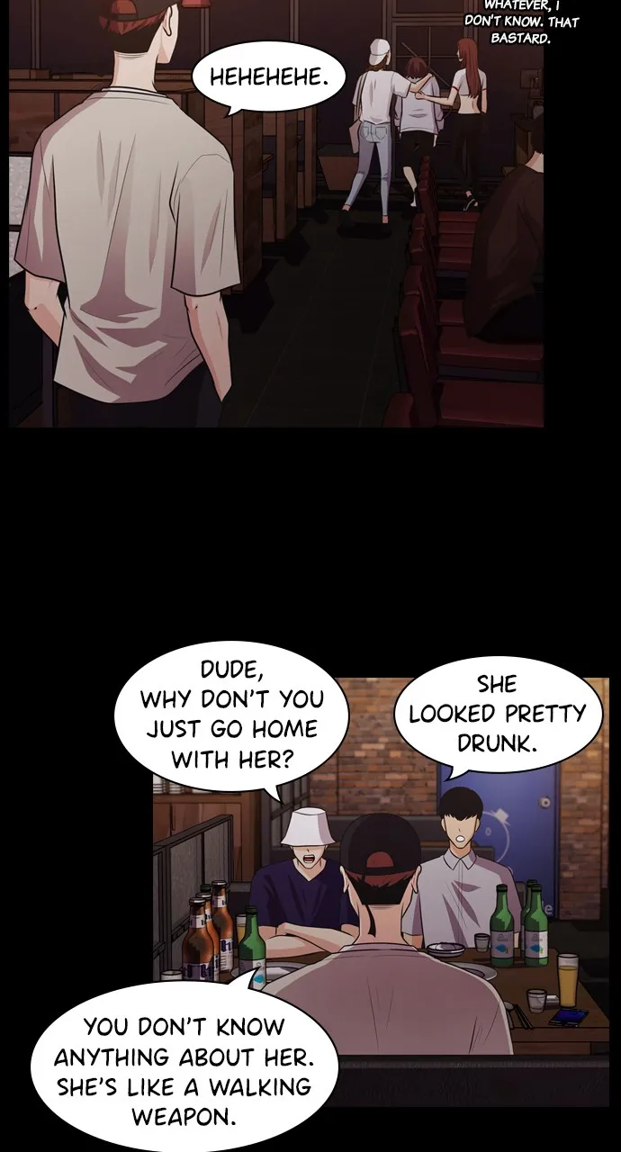 Read Tomorrow chapter 62 image 45 on Lezhin