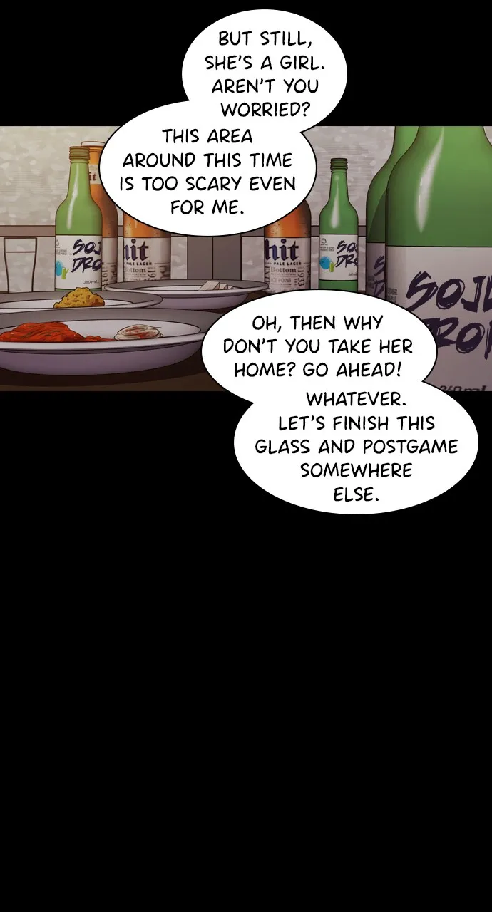 Read Tomorrow chapter 62 image 47 on Lezhin