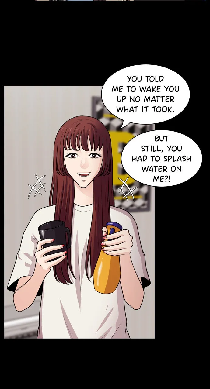 Read Tomorrow chapter 62 image 5 on Lezhin