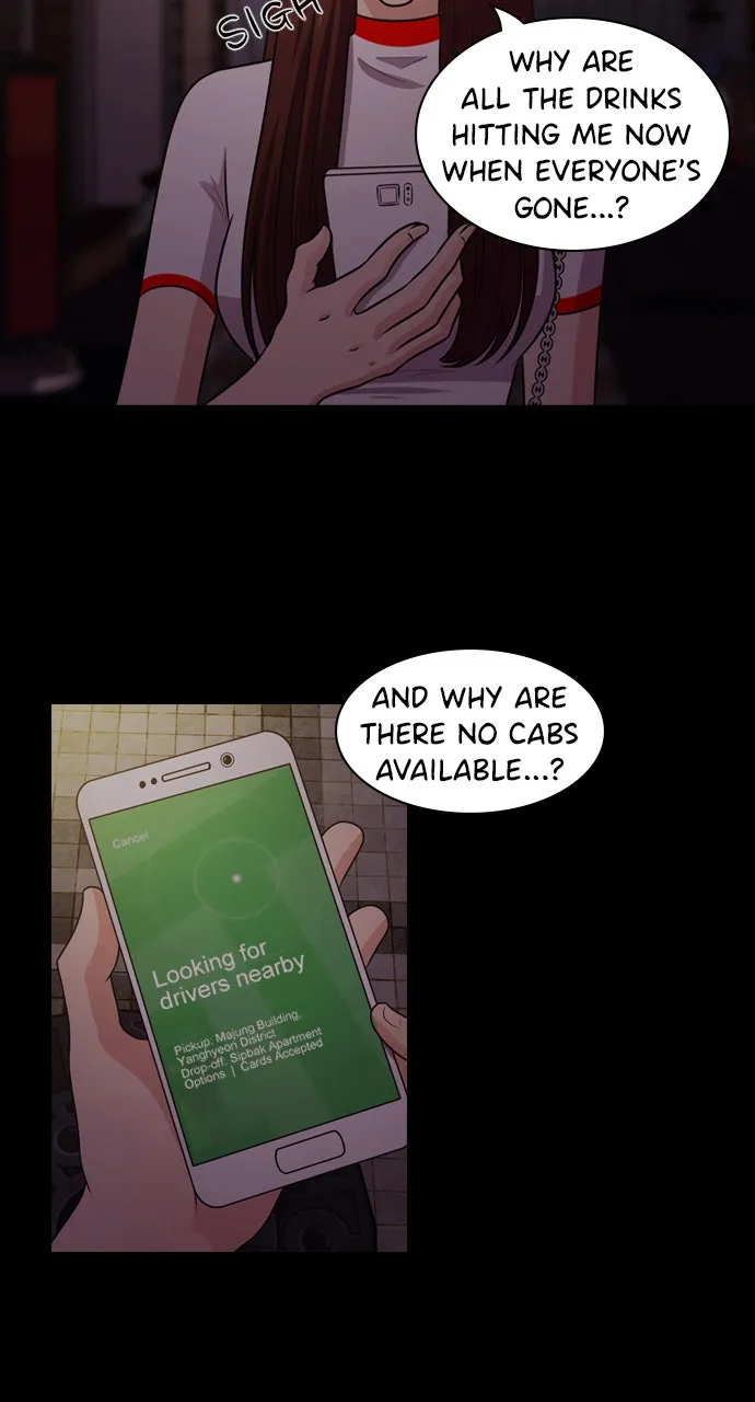Read Tomorrow chapter 62 image 50 on Lezhin