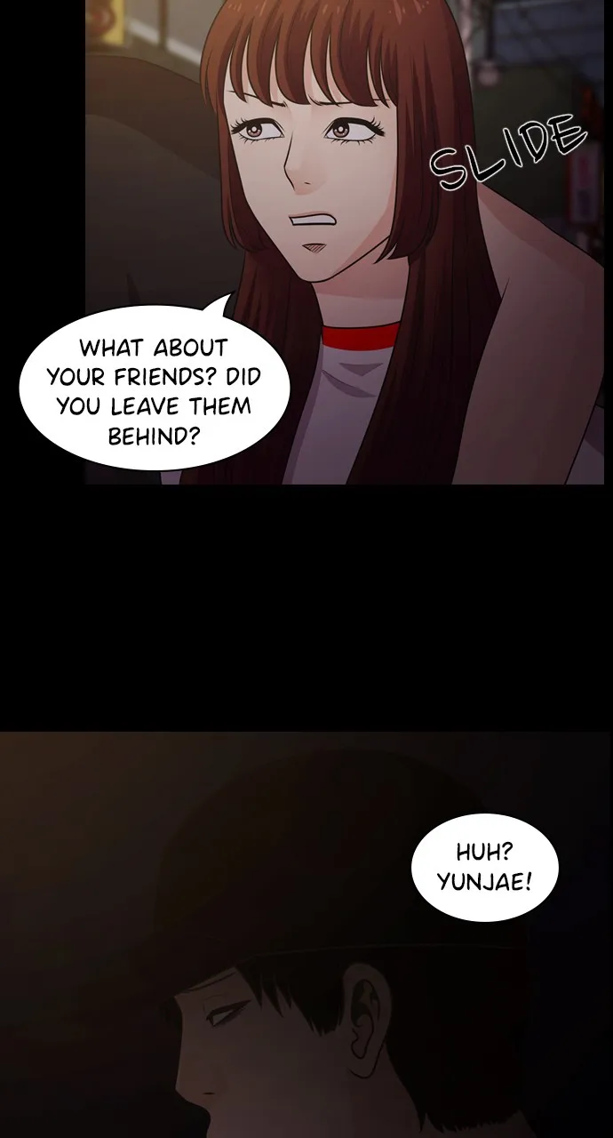 Read Tomorrow chapter 62 image 57 on Lezhin