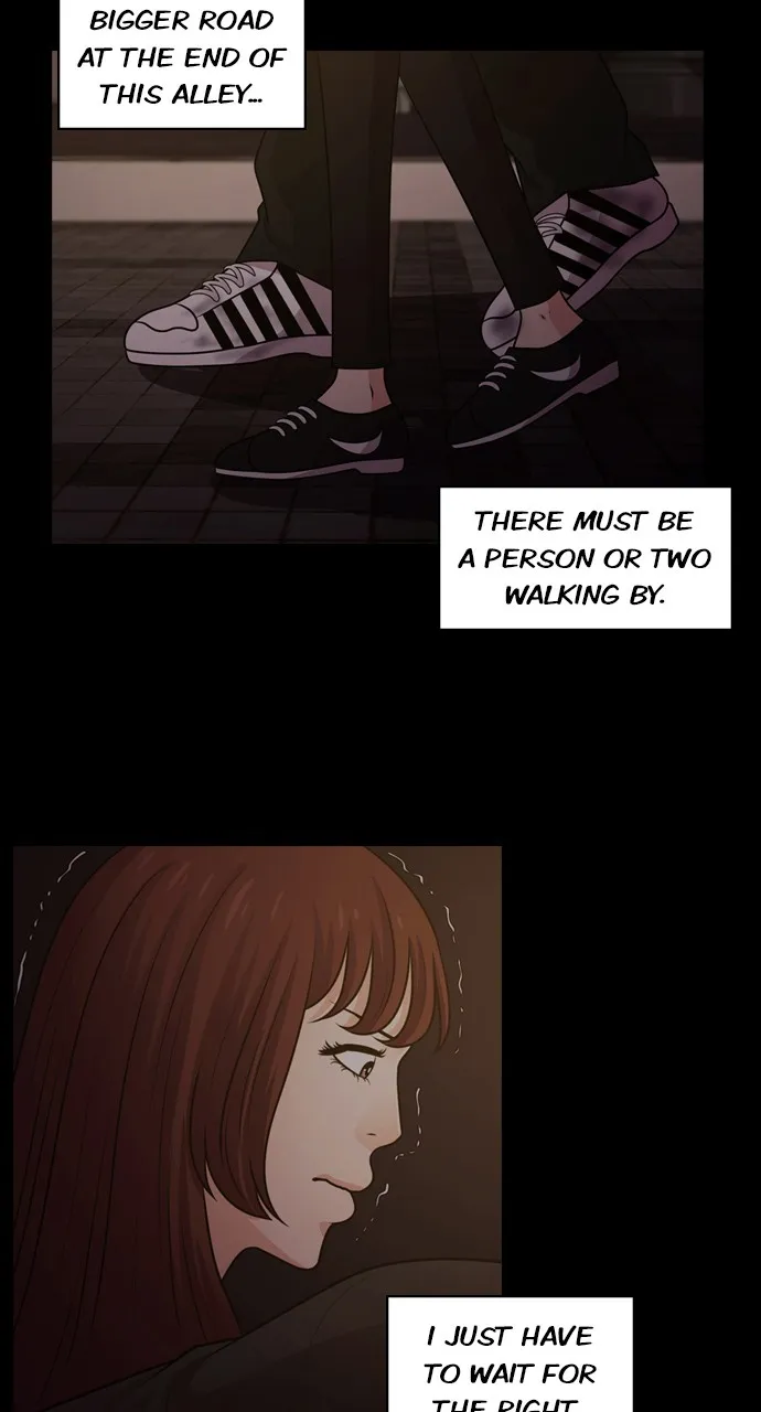 Read Tomorrow chapter 62 image 62 on Lezhin