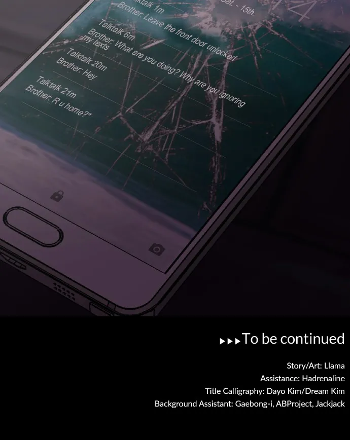Read Tomorrow chapter 62 image 70 on Lezhin
