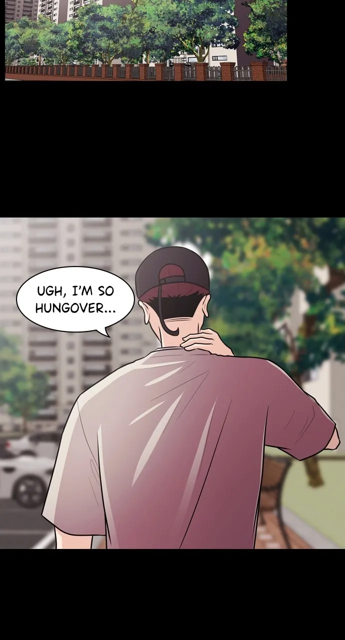 Read Tomorrow chapter 63 image 14 on Lezhin
