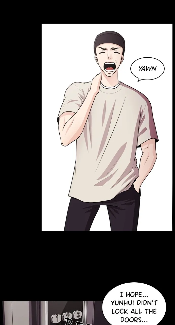 Read Tomorrow chapter 63 image 15 on Lezhin