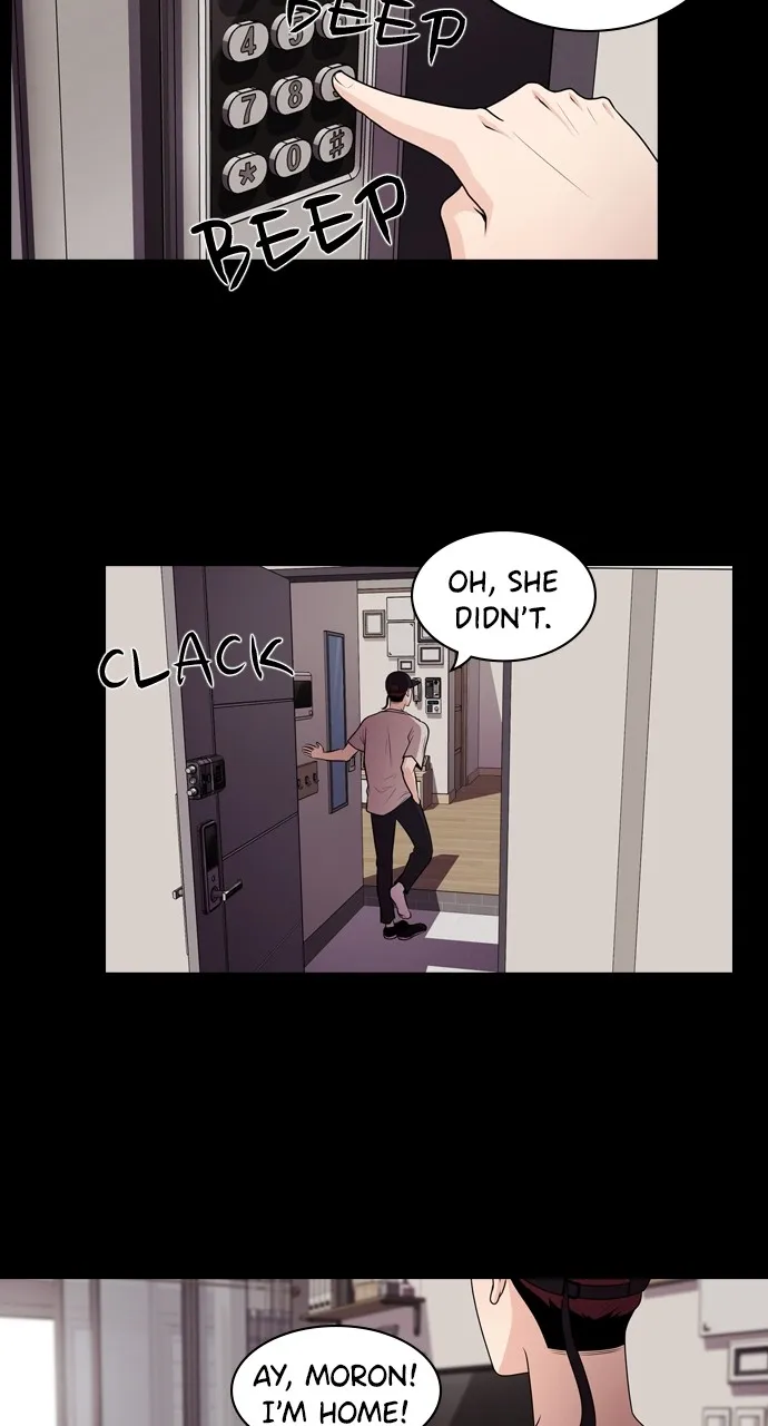 Read Tomorrow chapter 63 image 16 on Lezhin