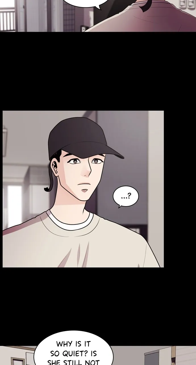 Read Tomorrow chapter 63 image 17 on Lezhin