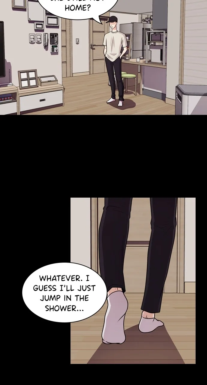 Read Tomorrow chapter 63 image 18 on Lezhin