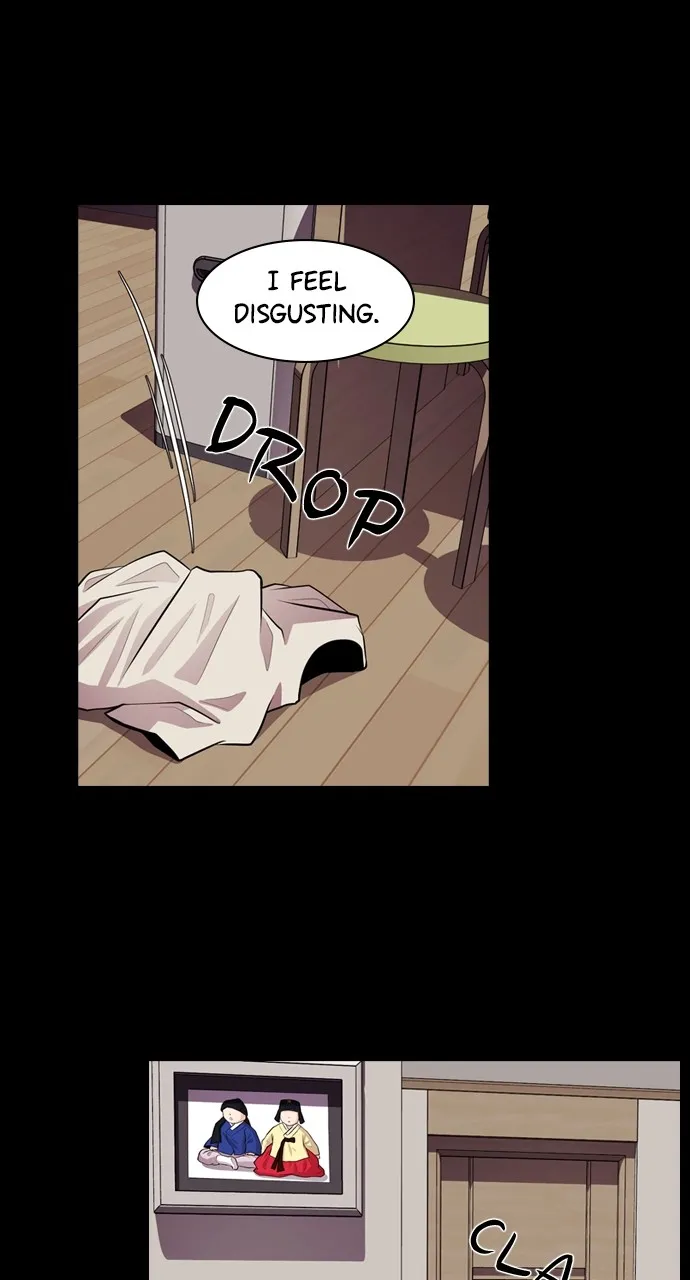 Read Tomorrow chapter 63 image 19 on Lezhin