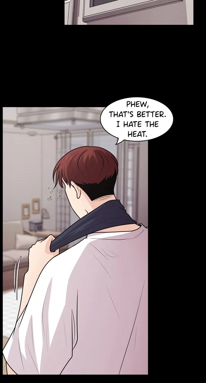 Read Tomorrow chapter 63 image 21 on Lezhin