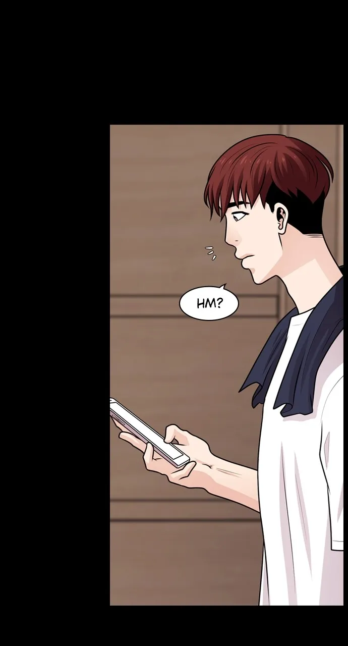 Read Tomorrow chapter 63 image 22 on Lezhin
