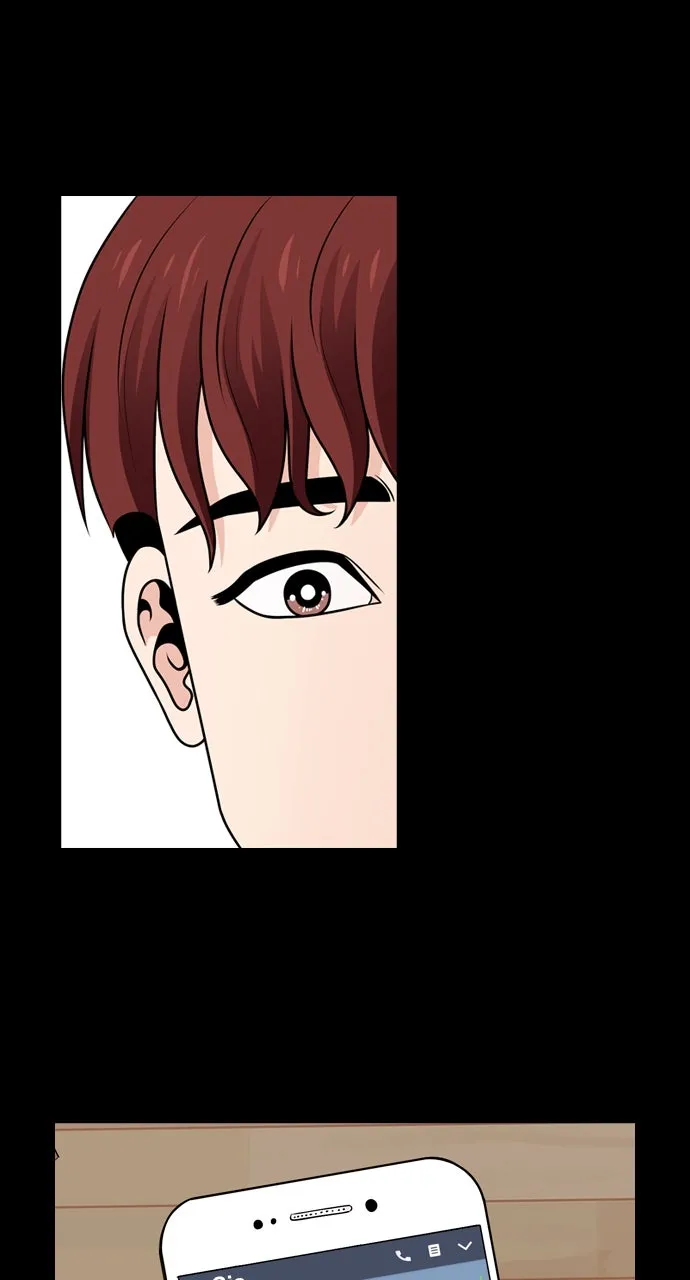 Read Tomorrow chapter 63 image 23 on Lezhin
