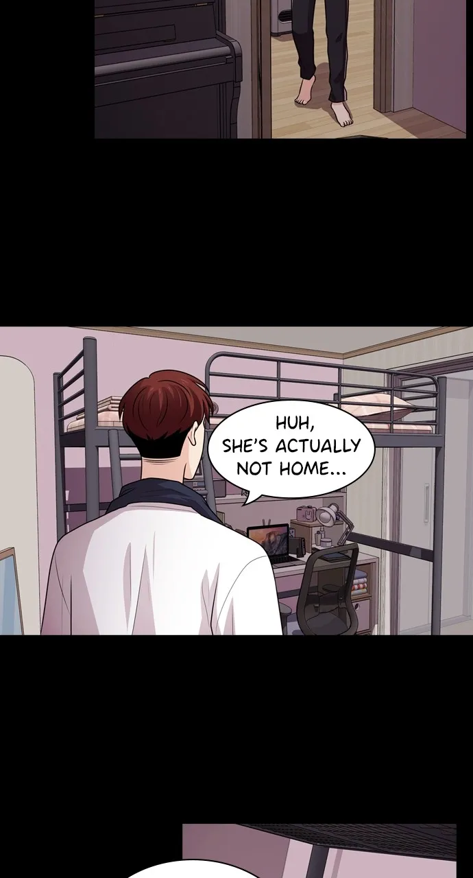 Read Tomorrow chapter 63 image 25 on Lezhin
