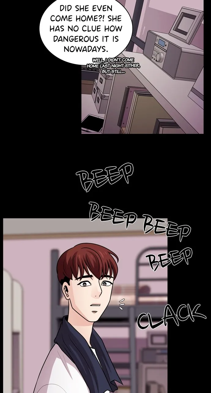 Read Tomorrow chapter 63 image 26 on Lezhin