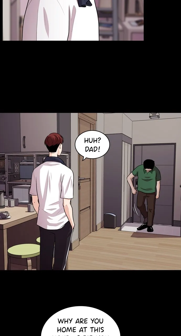 Read Tomorrow chapter 63 image 27 on Lezhin