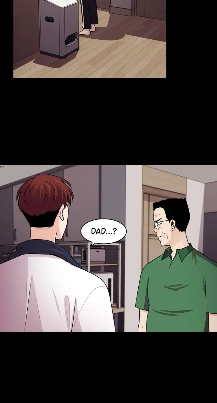 Read Tomorrow chapter 63 image 32 on Lezhin