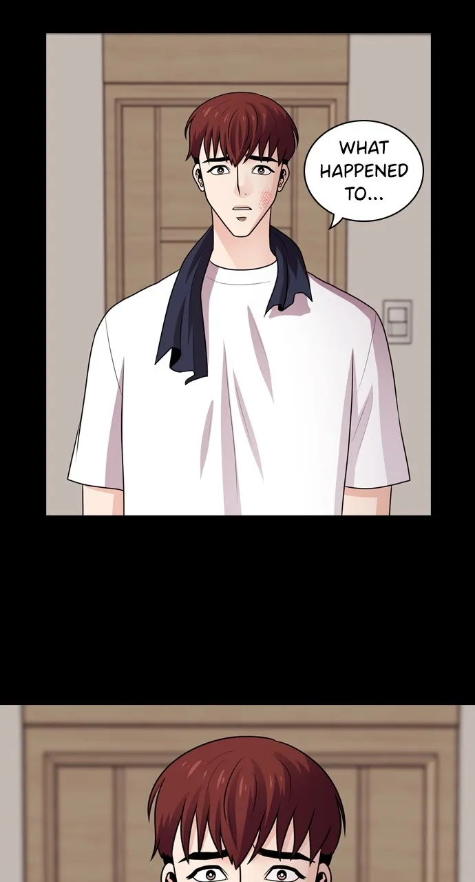 Read Tomorrow chapter 63 image 33 on Lezhin