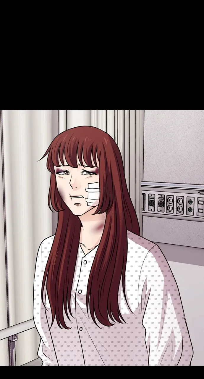 Read Tomorrow chapter 63 image 36 on Lezhin
