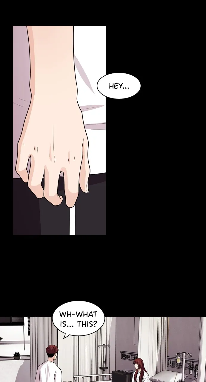 Read Tomorrow chapter 63 image 38 on Lezhin