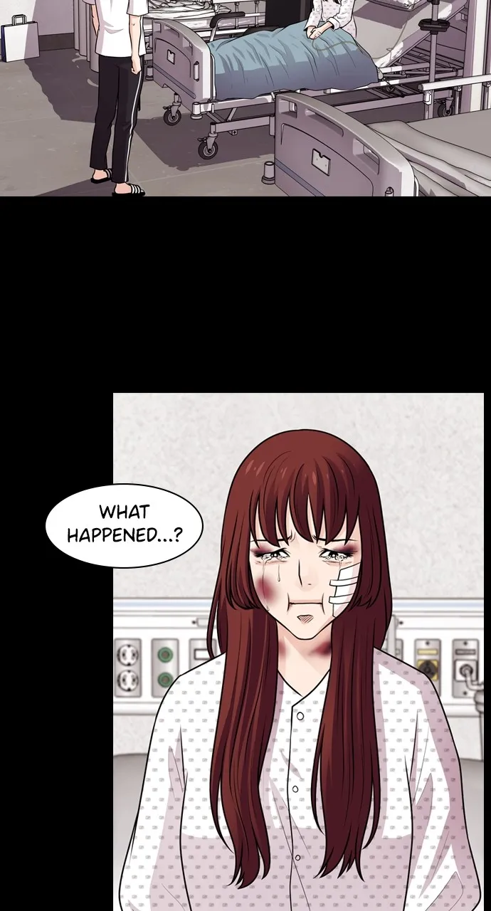 Read Tomorrow chapter 63 image 39 on Lezhin