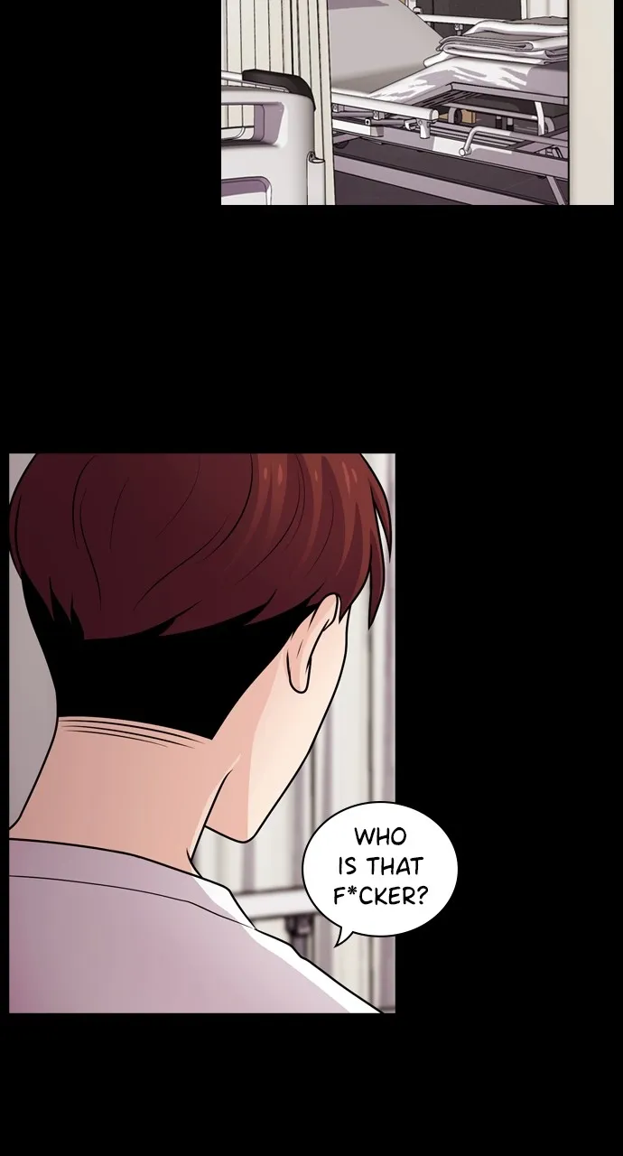 Read Tomorrow chapter 63 image 42 on Lezhin