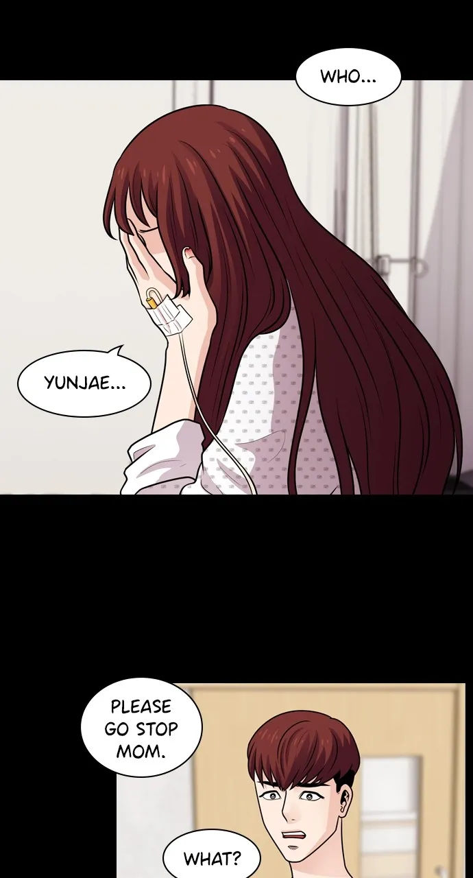 Read Tomorrow chapter 63 image 43 on Lezhin