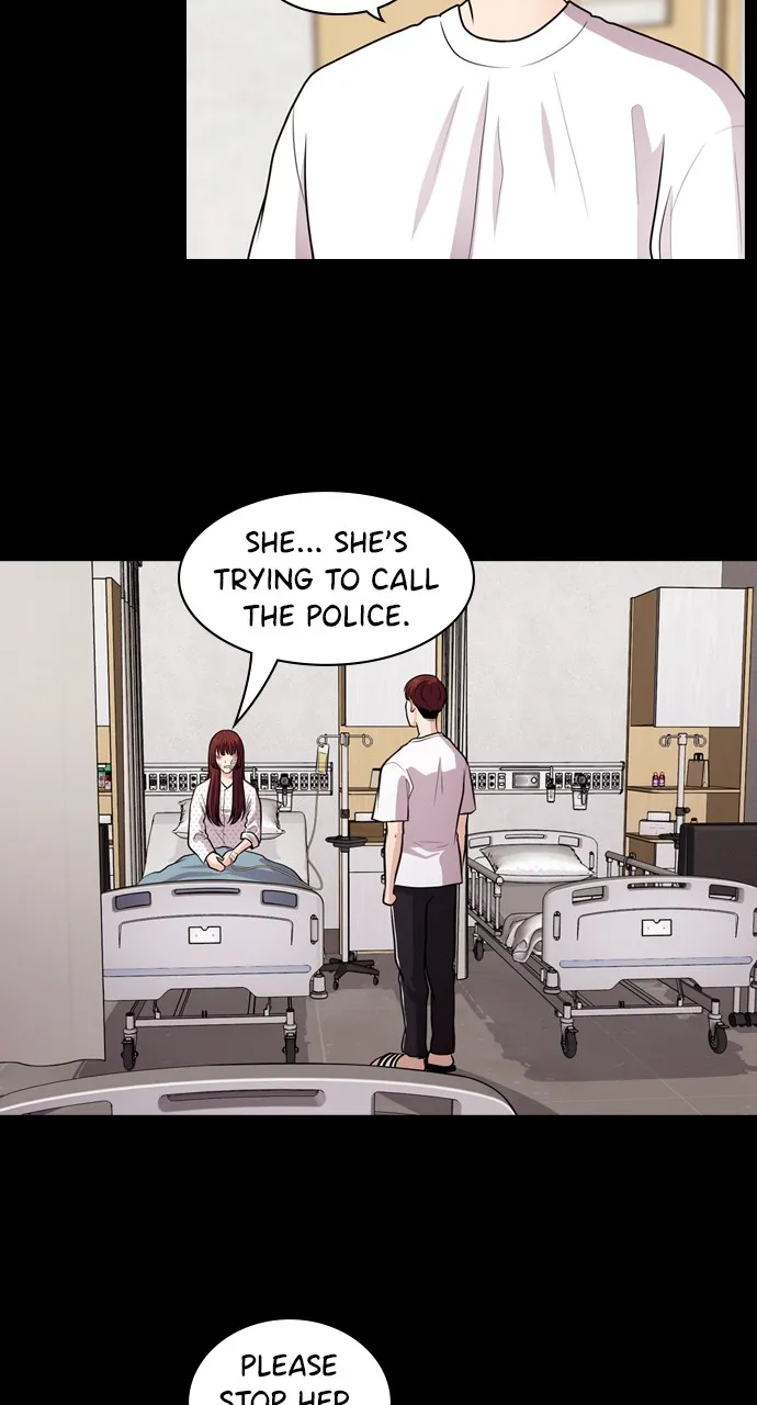 Read Tomorrow chapter 63 image 44 on Lezhin