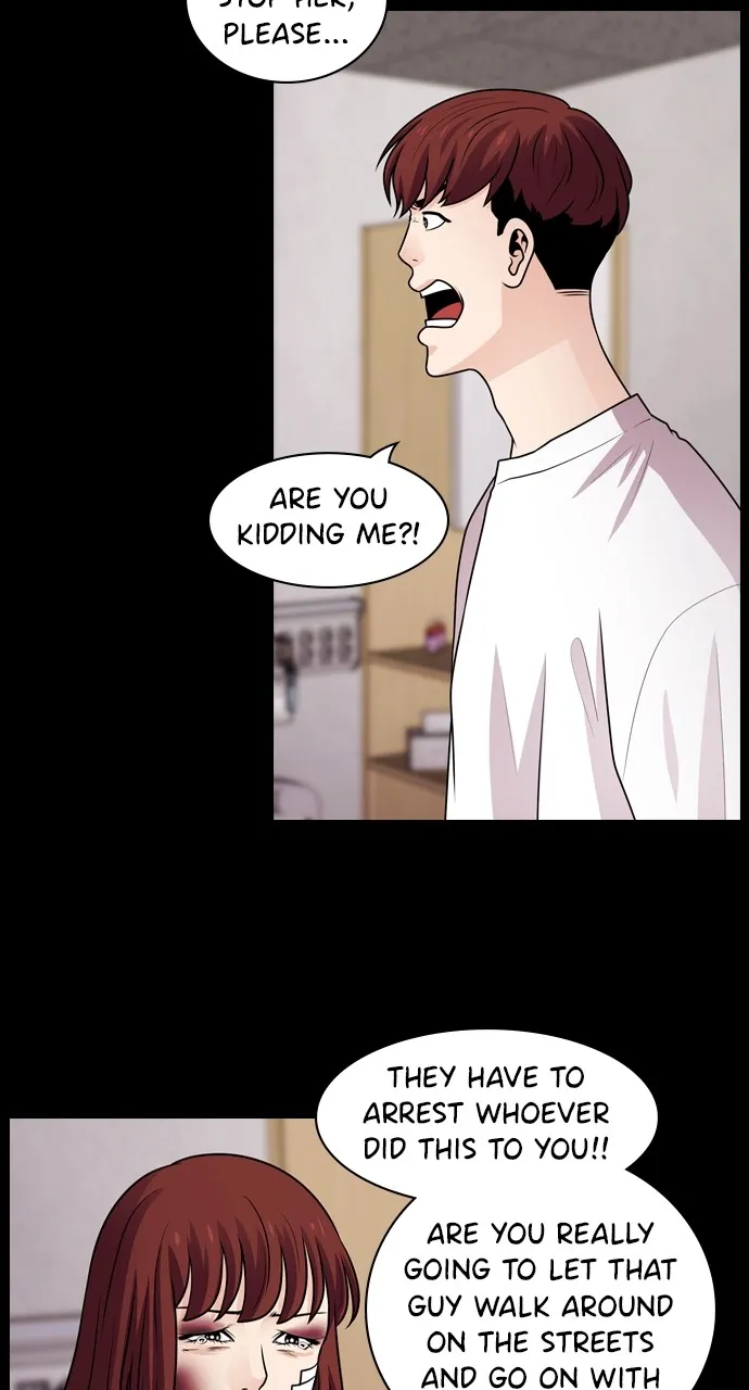 Read Tomorrow chapter 63 image 45 on Lezhin
