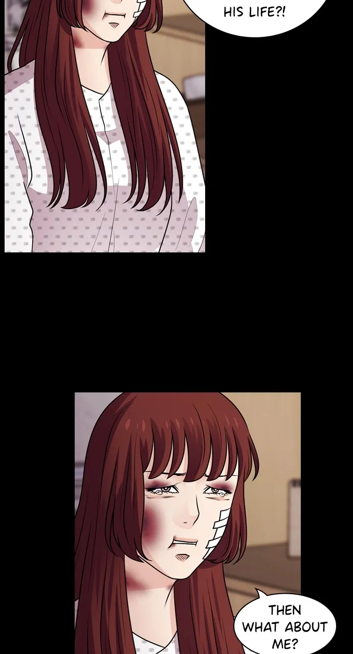 Read Tomorrow chapter 63 image 46 on Lezhin
