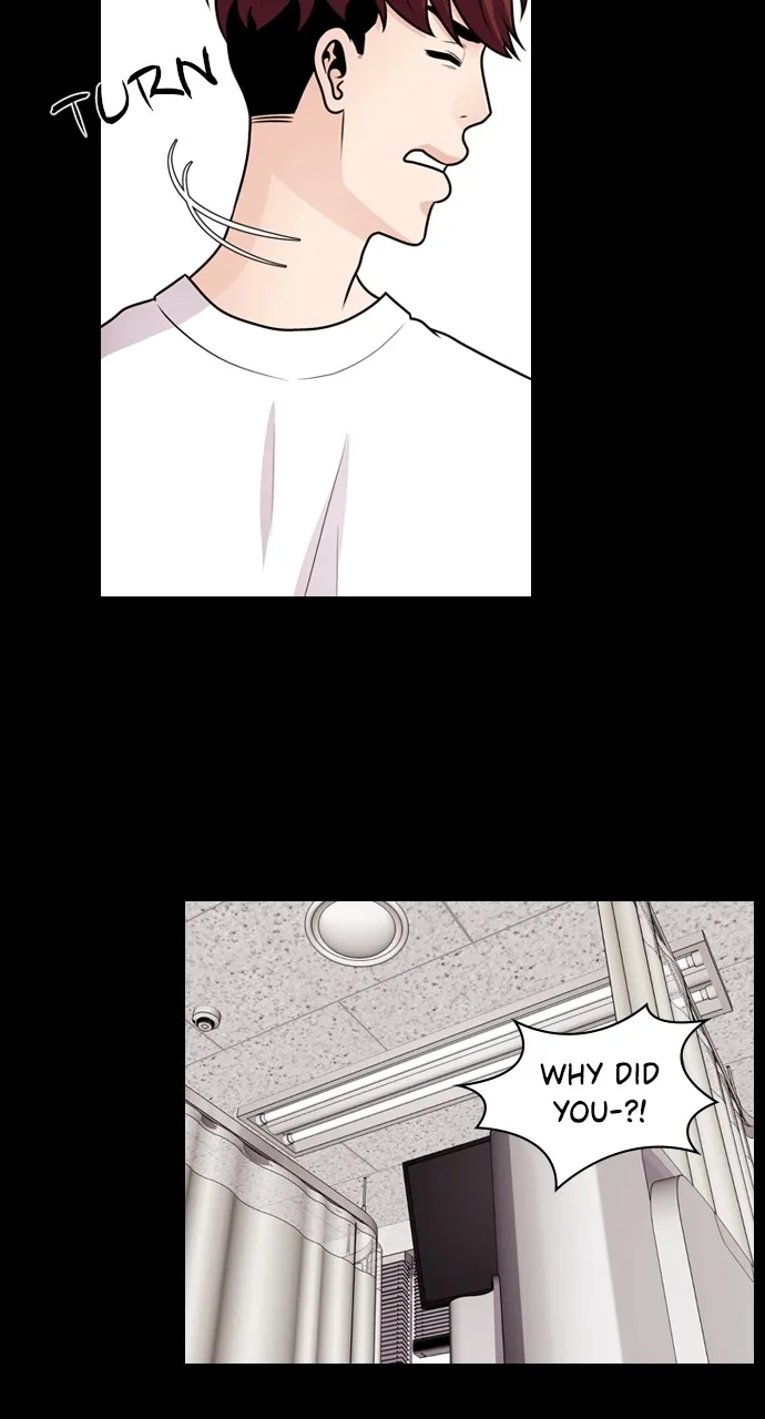 Read Tomorrow chapter 63 image 49 on Lezhin