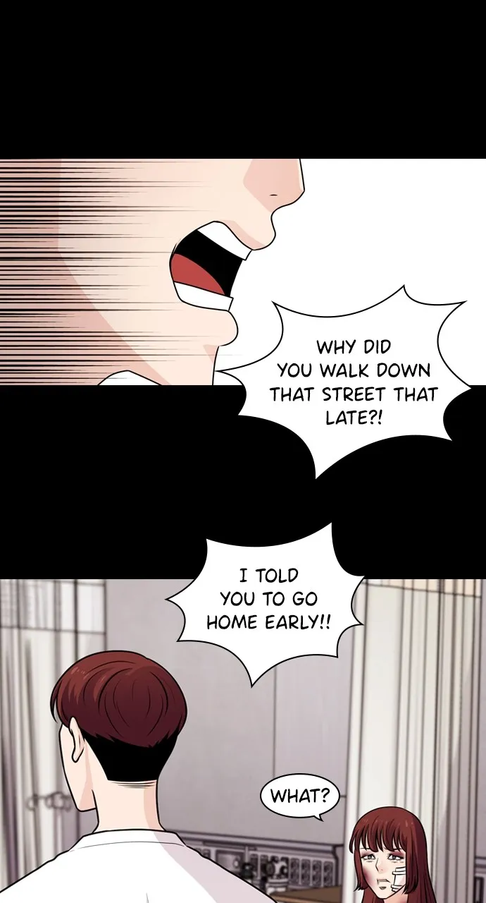 Read Tomorrow chapter 63 image 50 on Lezhin