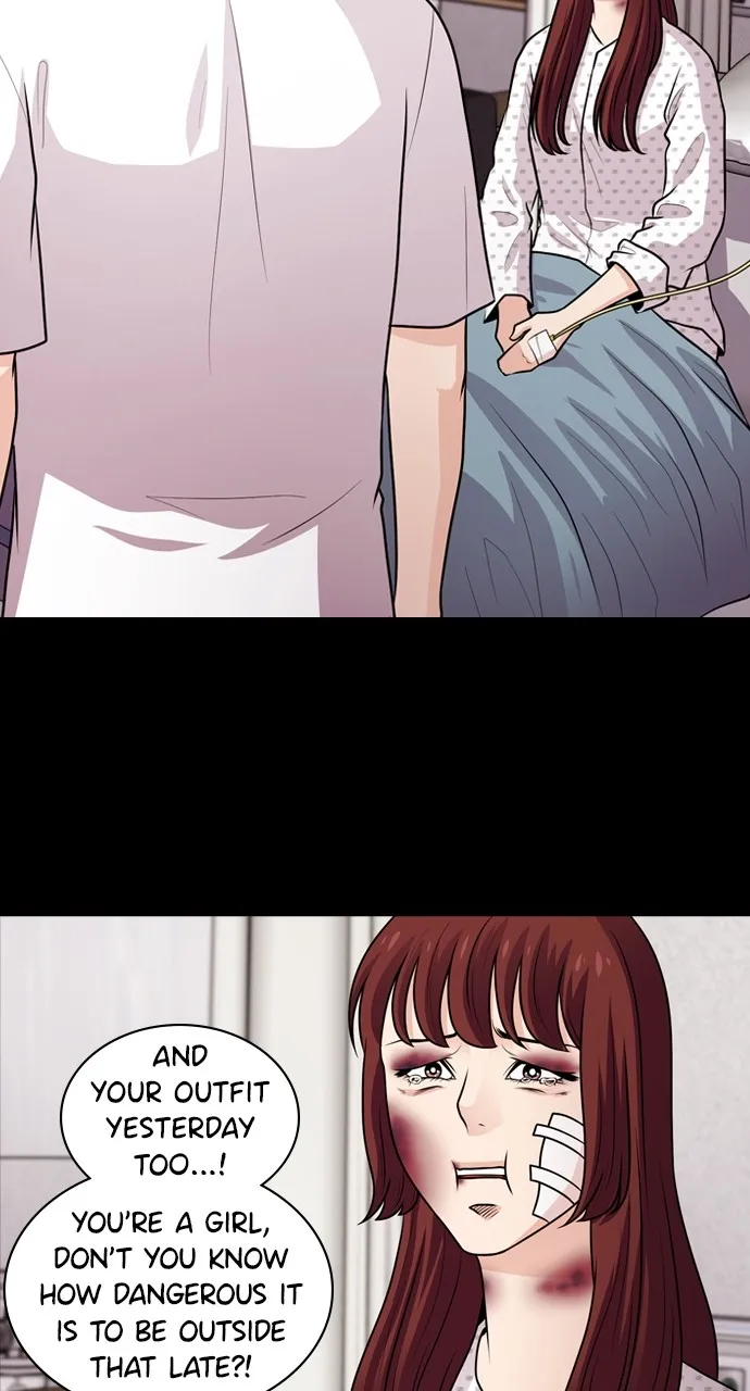 Read Tomorrow chapter 63 image 51 on Lezhin