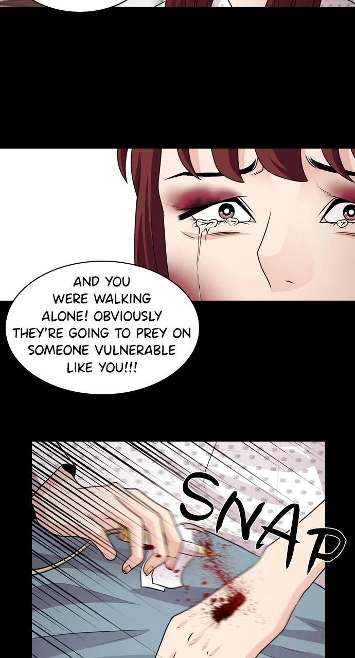Read Tomorrow chapter 63 image 52 on Lezhin