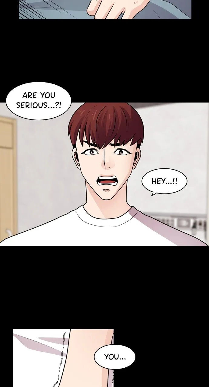 Read Tomorrow chapter 63 image 53 on Lezhin