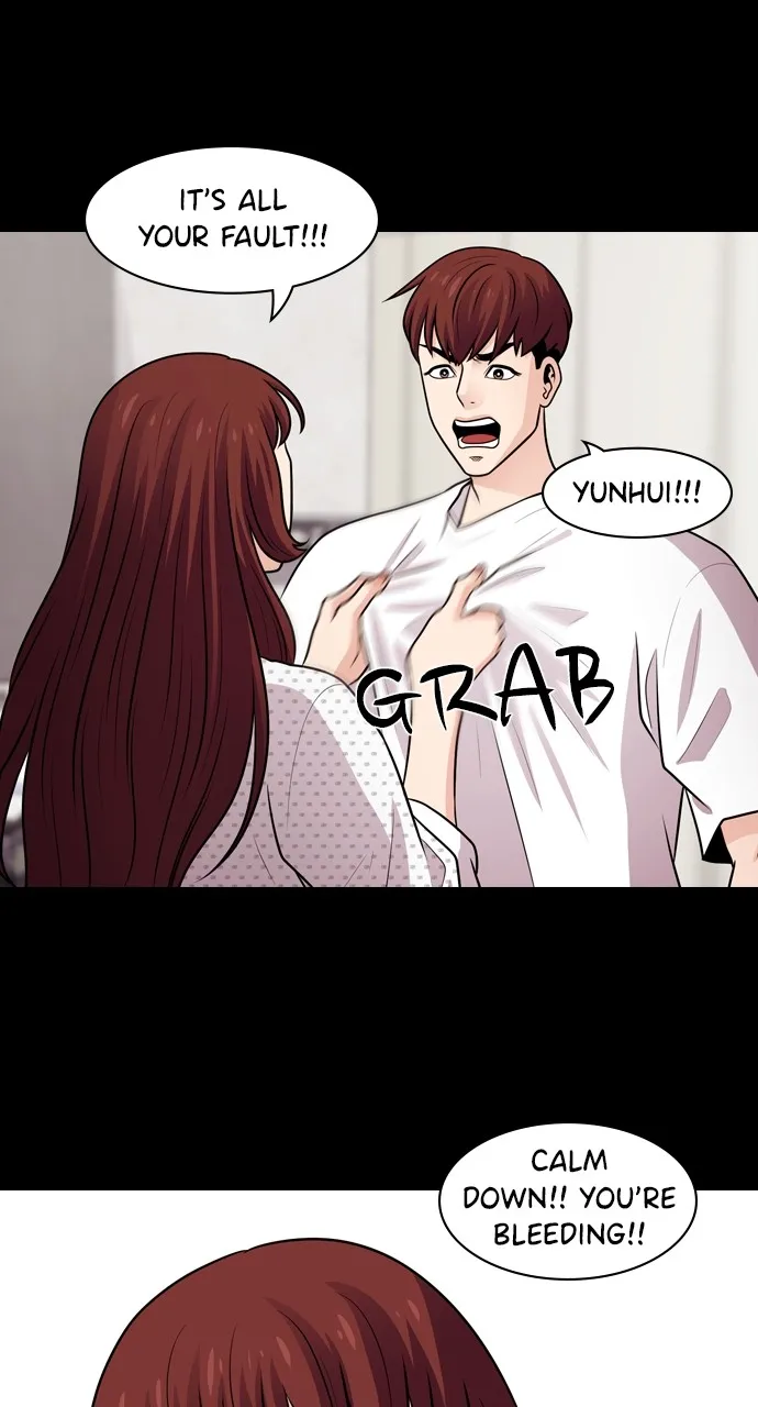 Read Tomorrow chapter 63 image 55 on Lezhin