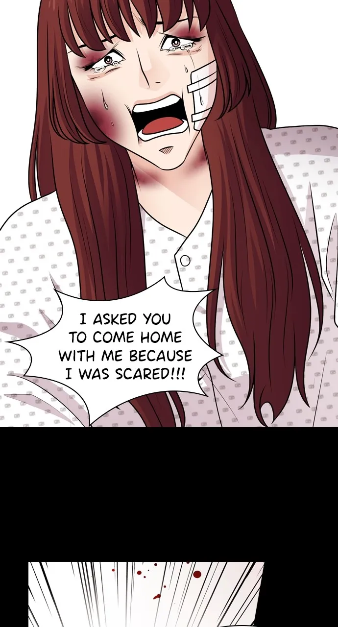 Read Tomorrow chapter 63 image 56 on Lezhin