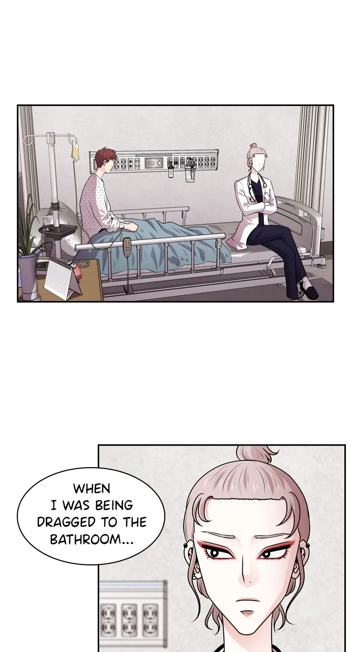 Read Tomorrow chapter 64 image 1 on Lezhin
