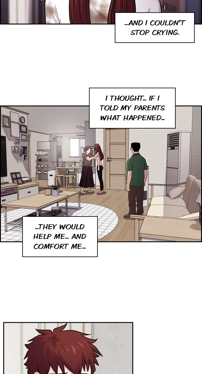 Read Tomorrow chapter 64 image 10 on Lezhin