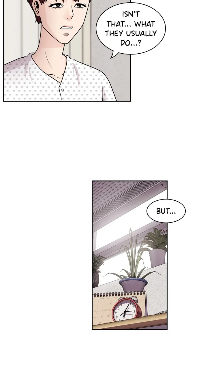 Read Tomorrow chapter 64 image 11 on Lezhin