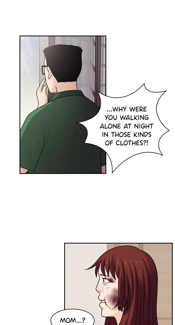 Read Tomorrow chapter 64 image 12 on Lezhin