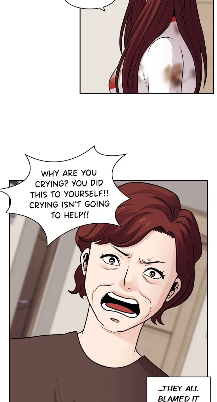 Read Tomorrow chapter 64 image 13 on Lezhin