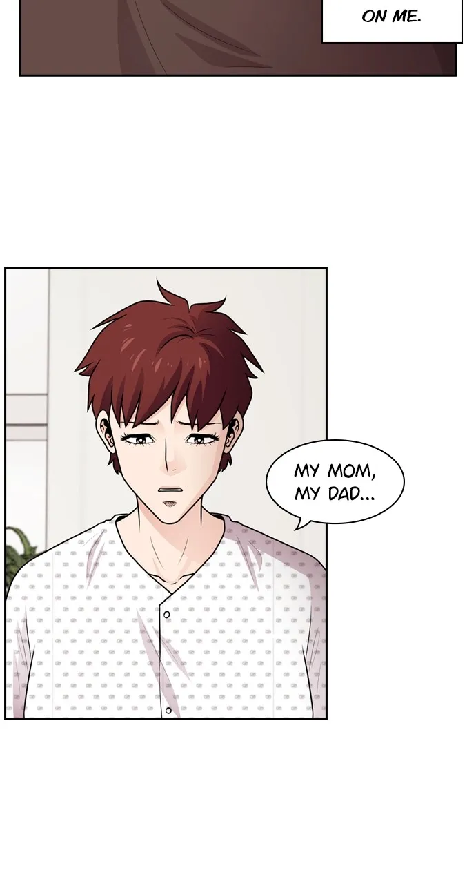 Read Tomorrow chapter 64 image 14 on Lezhin