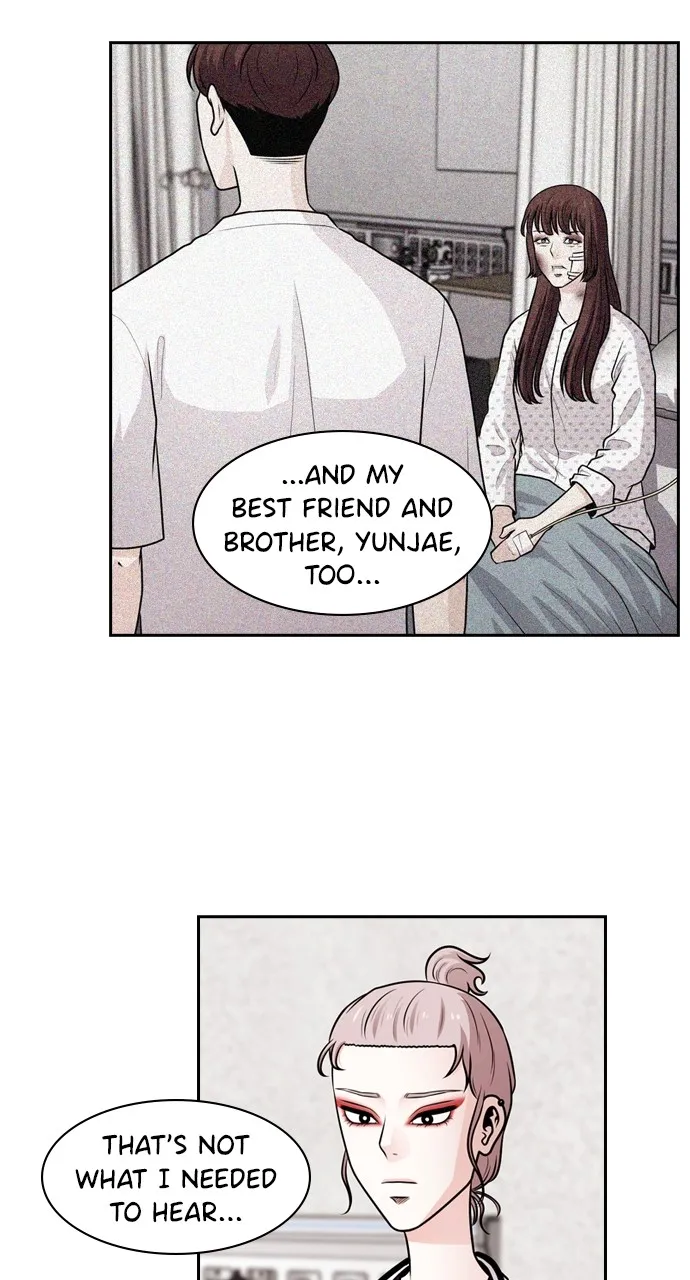 Read Tomorrow chapter 64 image 15 on Lezhin