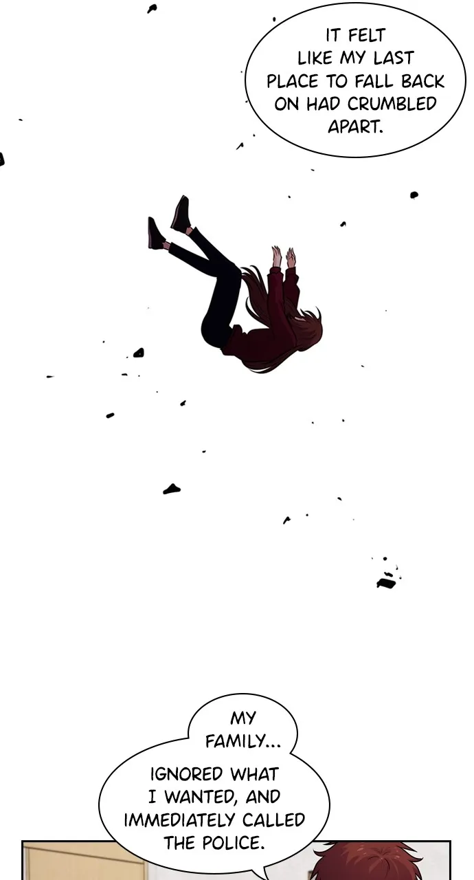Read Tomorrow chapter 64 image 17 on Lezhin