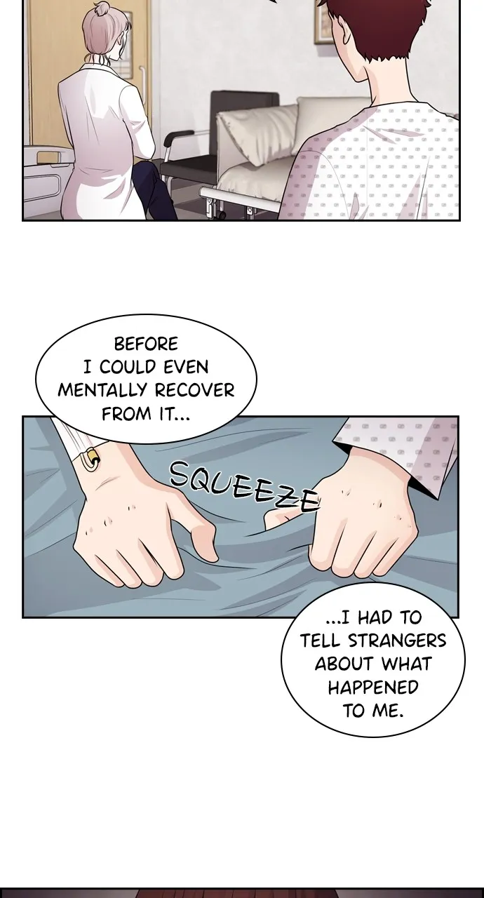 Read Tomorrow chapter 64 image 18 on Lezhin