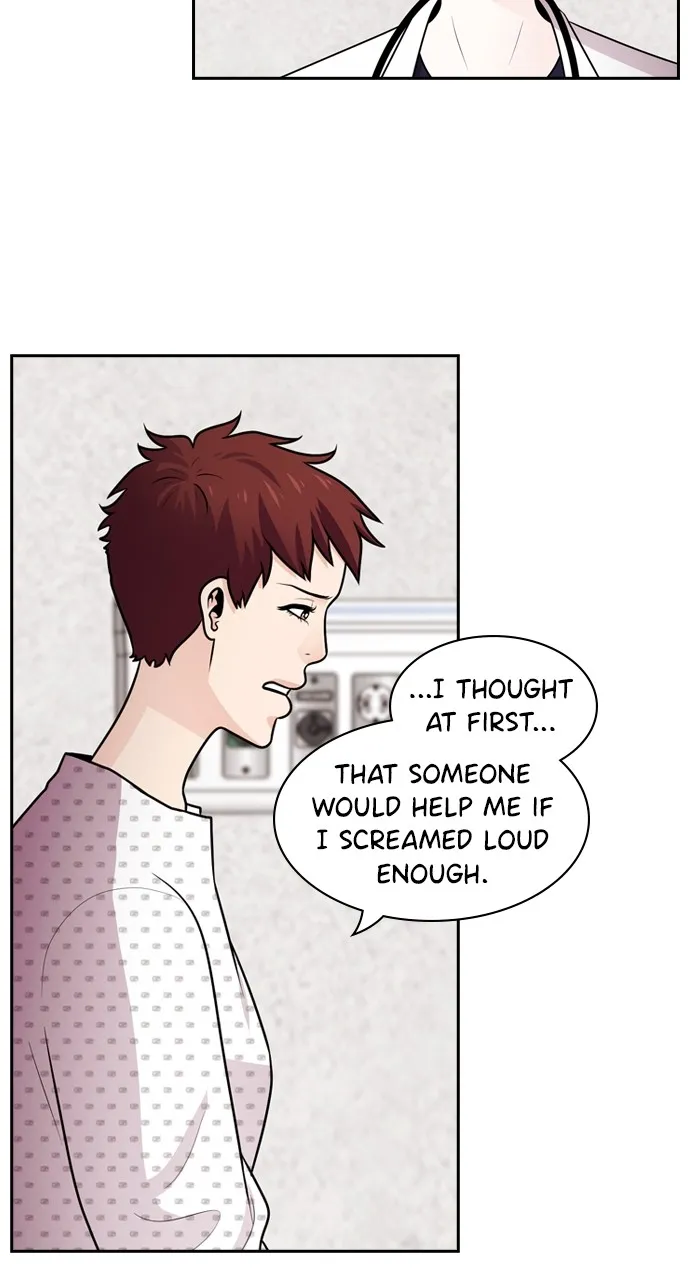 Read Tomorrow chapter 64 image 2 on Lezhin