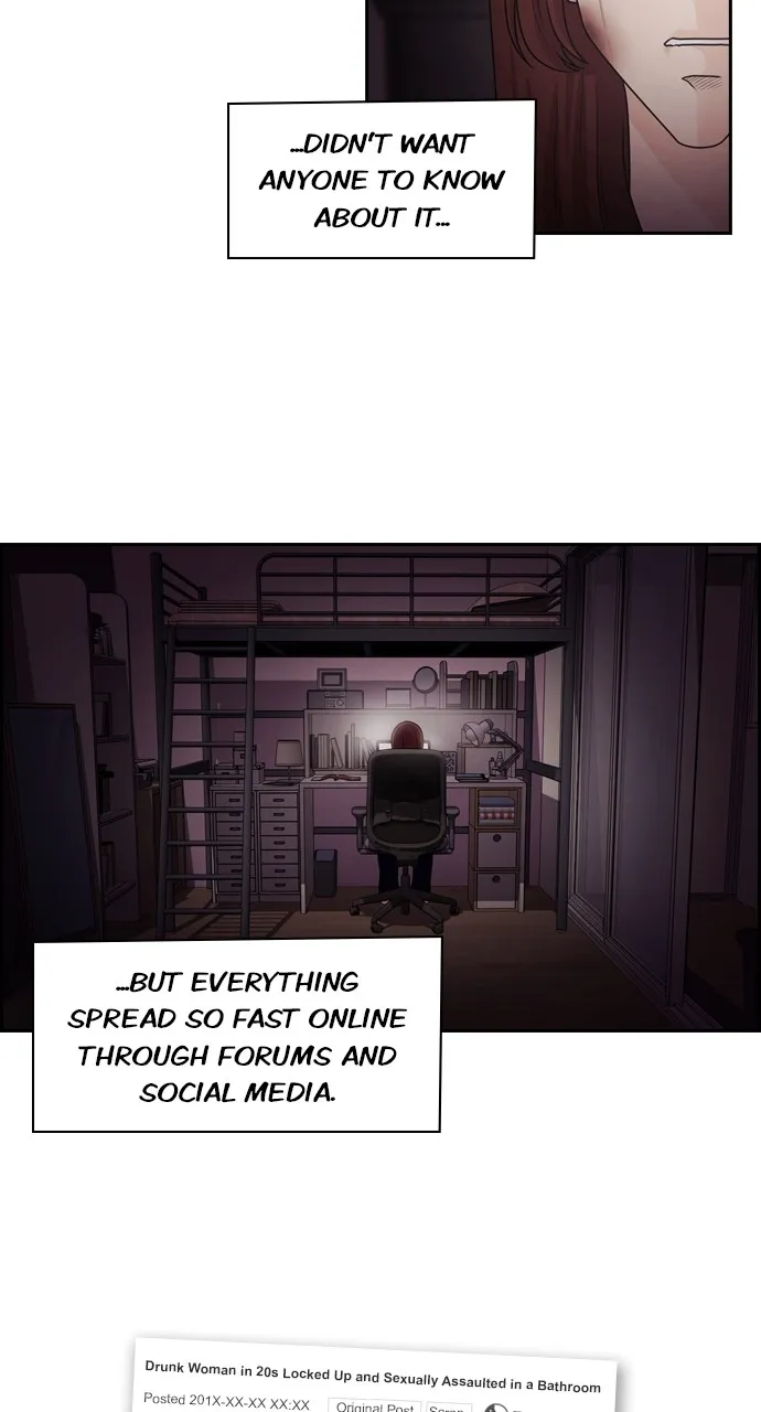 Read Tomorrow chapter 64 image 21 on Lezhin