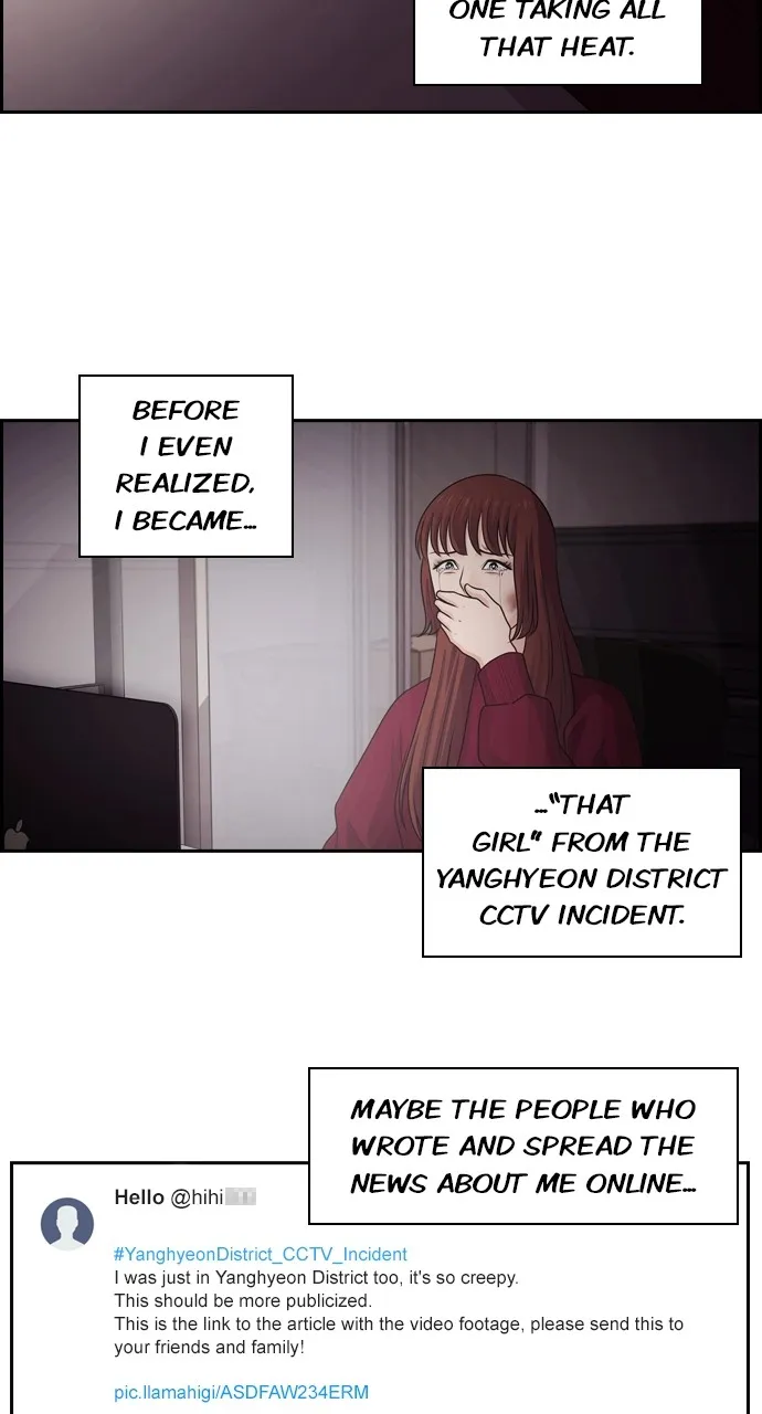 Read Tomorrow chapter 64 image 25 on Lezhin