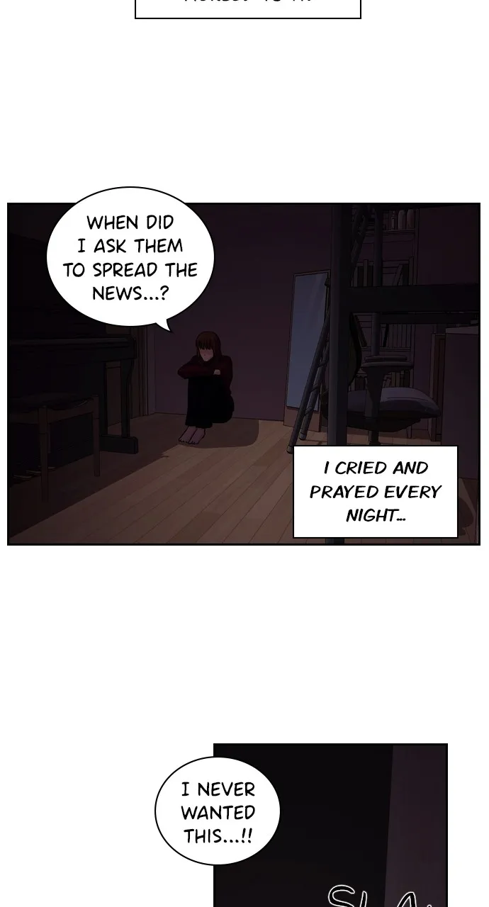 Read Tomorrow chapter 64 image 27 on Lezhin